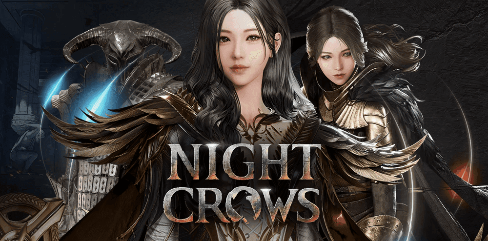 'Night Crows' Game Guide, Pre-Registration & Beyond