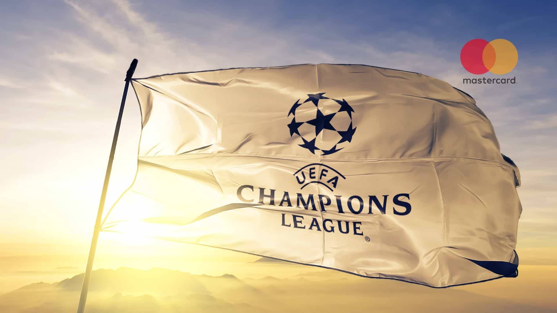 Mastercard's Web3 UEFA Champions League Trivia Guide