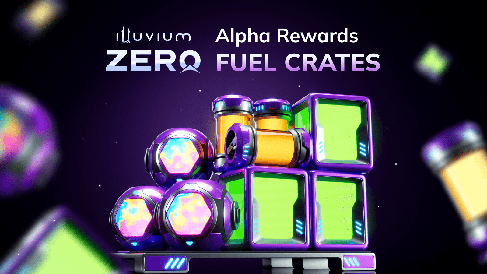 Illuvium Zero Alpha: Gamer's Guide to Rewards, Strategy and NFT Airdrops