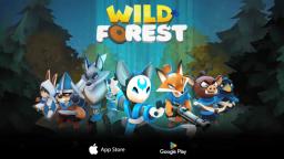 Wild Forest - Game Review