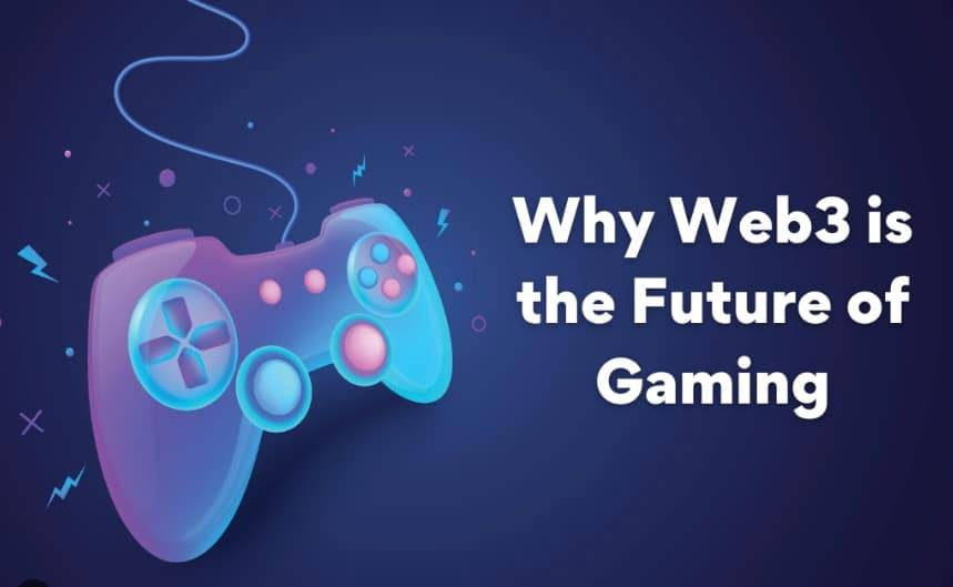 The Future of Play: Exploring the World of Web3 Gaming
