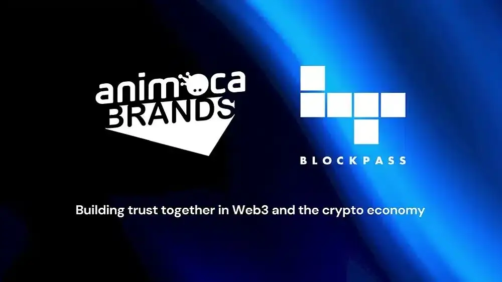 Blockpass and Animoca Brands: Pioneering a Safer Web3 Future