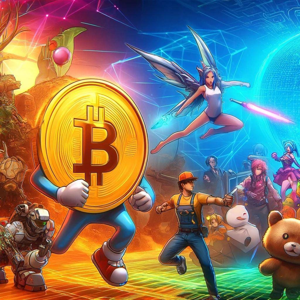Game On: Bitcoin Miner, TAT Rumble, ZBD and Horizon