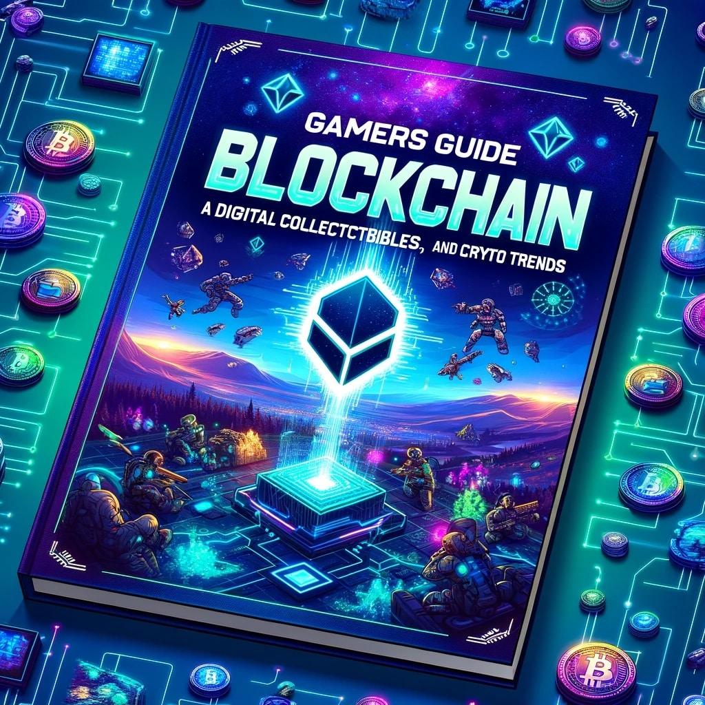 Gamers Guide: Blockchain Farms, Star Wars NFTs, Valhalla Tips & Crypto Trends