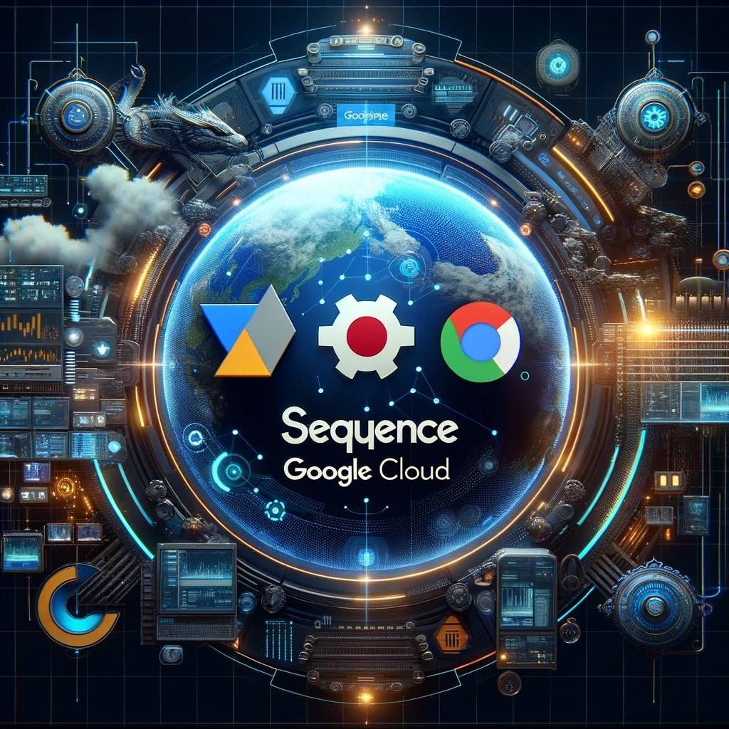 Gaming Industry News: Sequence, Google Cloud, and Parallel Studios