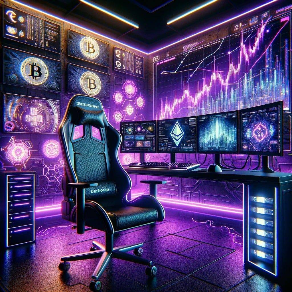 Surge in Crypto Gaming: AVAX, GALA, and Beyond