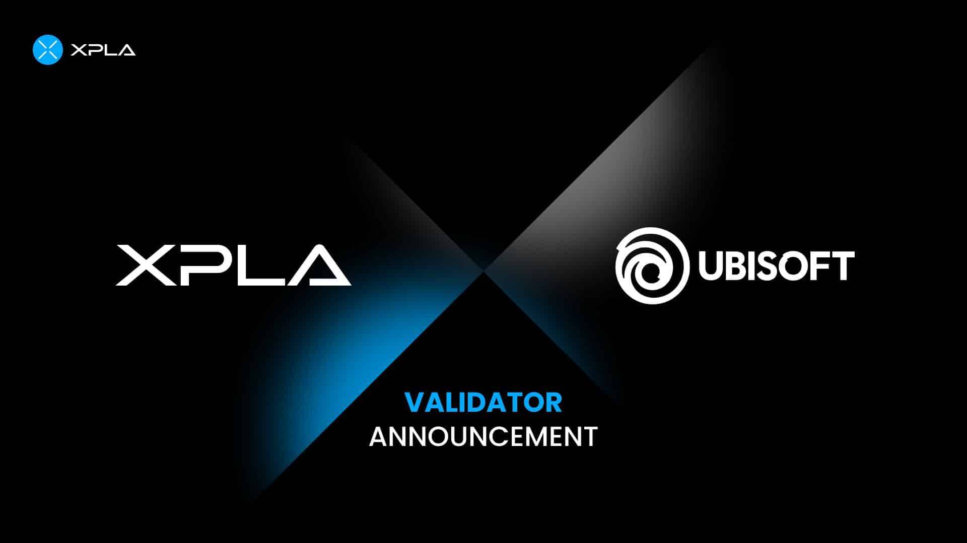 Ubisoft Becomes Validator for XPLA Blockchain, Boosting Web3 Gaming Ecosystem