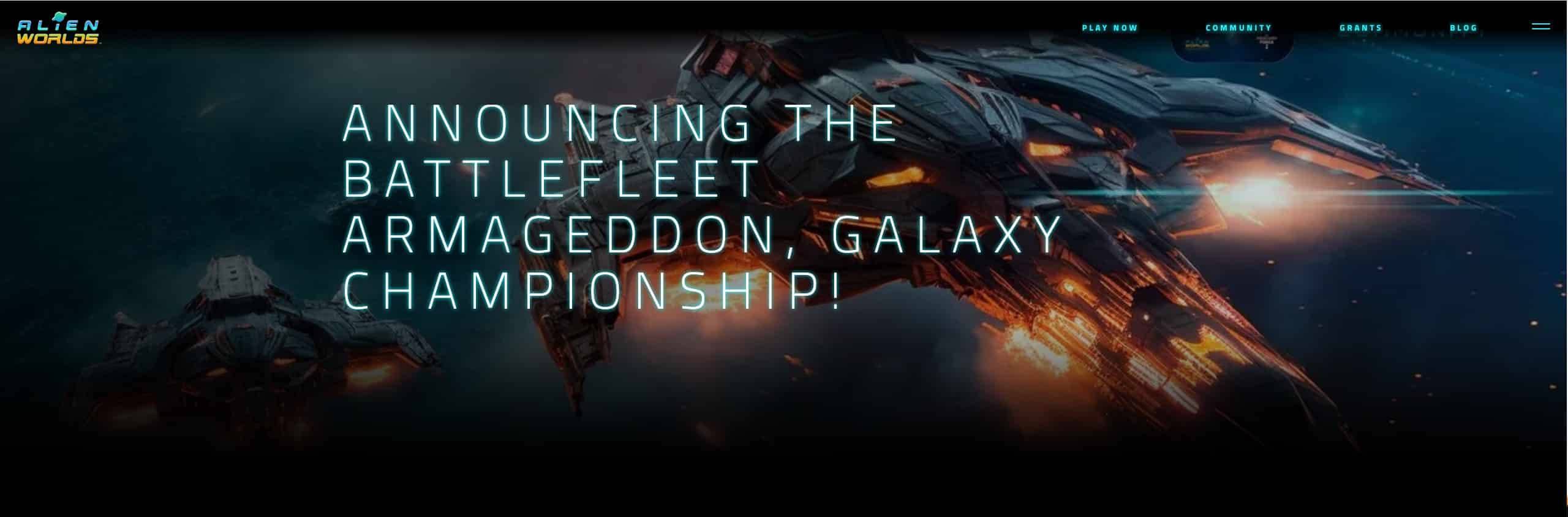Ultimate Guide to Winning the Battlefleet Armageddon Championship