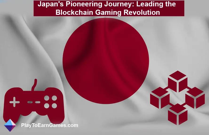 Web3 Gaming in Japan: Double Jump.Tokyo Leads the Revolution
