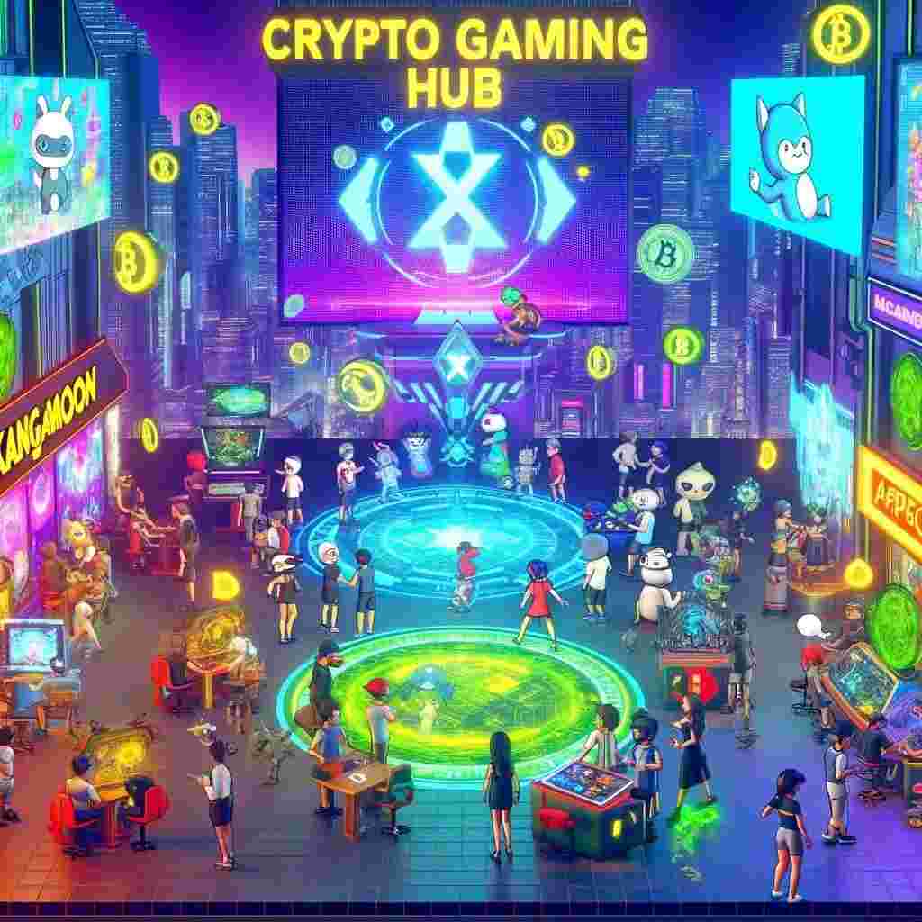 Breaking Down Crypto Gaming: Must-Know Games, Trends, Strategies and Tips