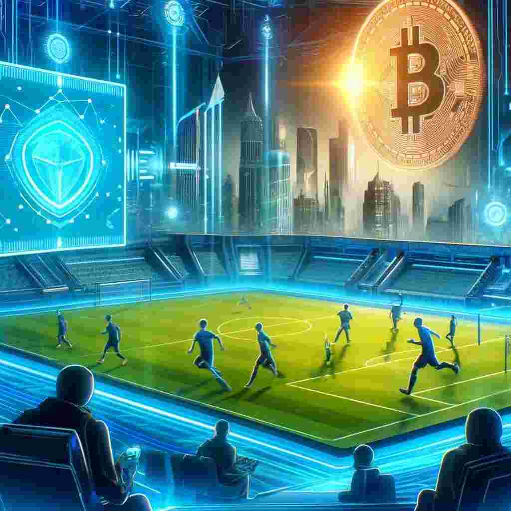 From Coins to Goals: UK's New Crypto Rules and UNKJD Soccer's Gameplay