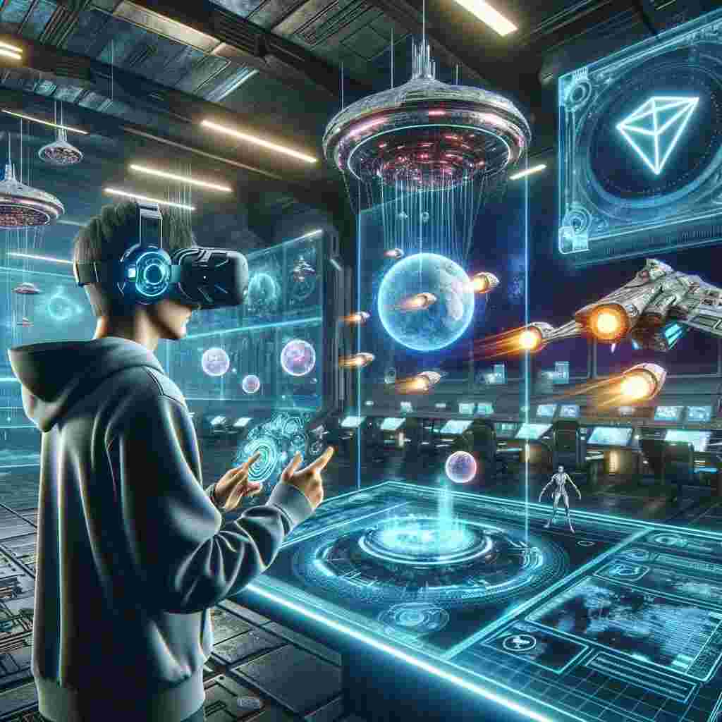 Beta Ready: Test SpaceCatch’s New AR Blockchain Game and Explore Somnia’s Unified Metaverse