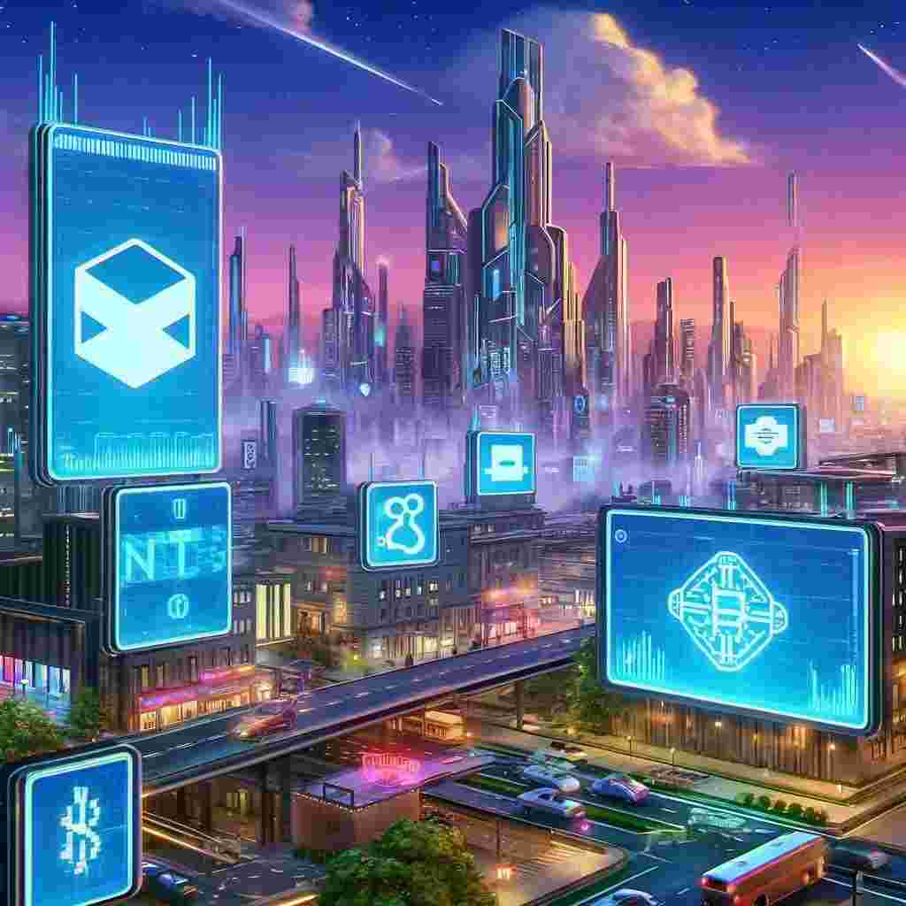 Square Enix and Animoca Craft a New Playfield with Blockchain Technology