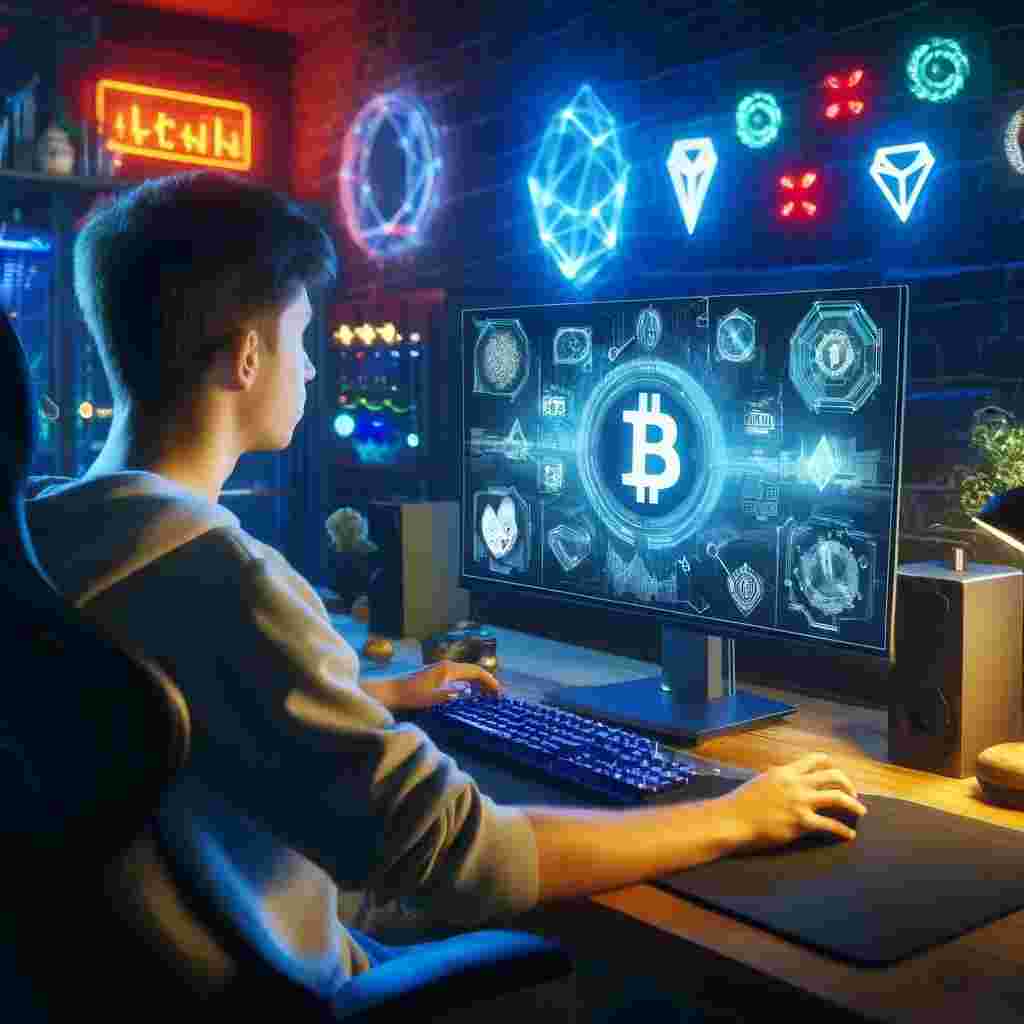 Ord.io's $2M Funding: New Digital Trading and Borrowing for Gamers and Bitcoin Enthusiasts
