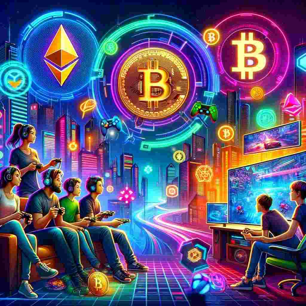 From Tech to Tokens: $PRIME and $GOG, The Rising Stars in Crypto Gaming