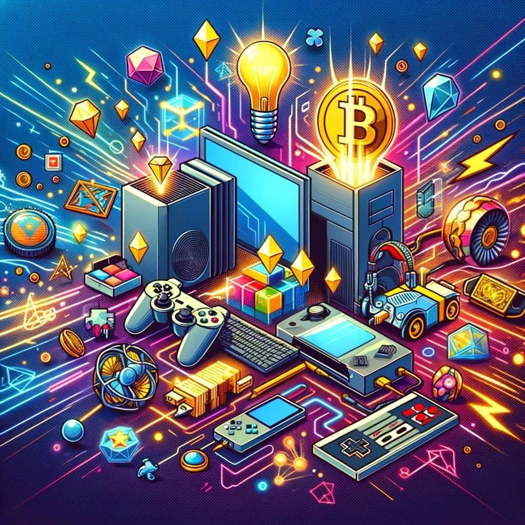 Mon Protocol, ZTX, Xterio and BitBoy: Uniting Trends, Tech, and Rewards in Today's Gaming Scene